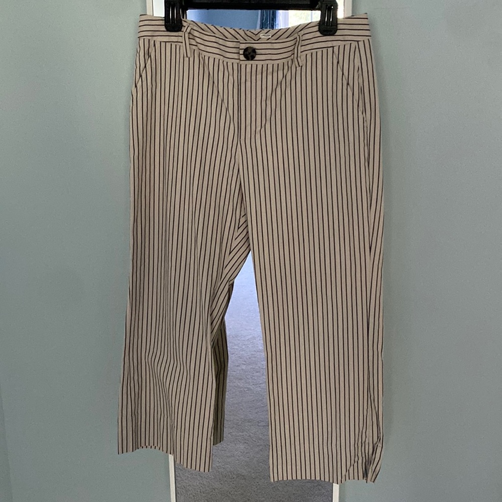 Cabi #5316 Tick Tock Crop size 10